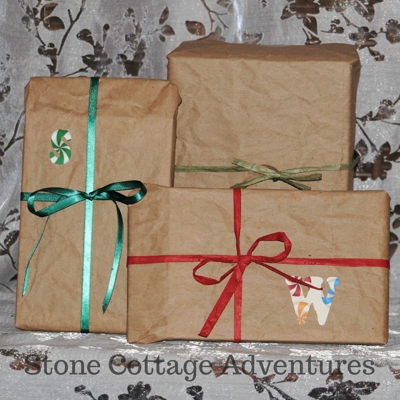 Gift Wrap Theme for 2017 – photo 5