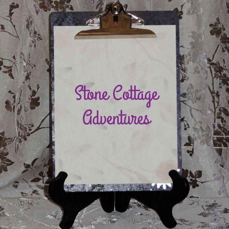 Glitzy Clip Board *Fail* - Dollar Store Craft Challenge – photo 2