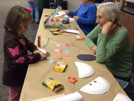 Green Friday at Hobbs State Park – photo 4