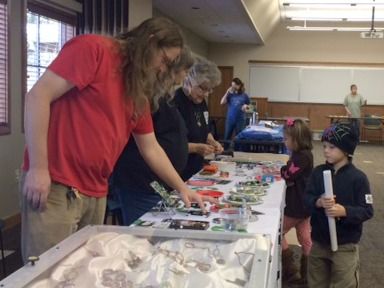 Green Friday at Hobbs State Park – photo 6