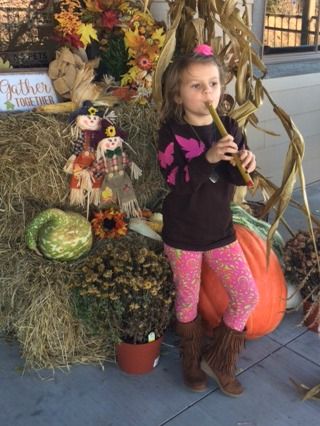 Green Friday at Hobbs State Park – photo 7