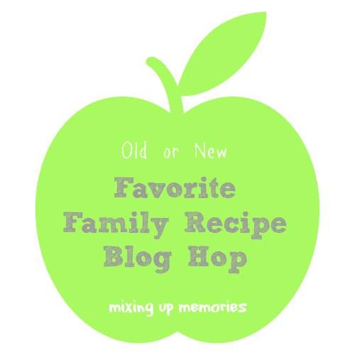 Looking Back at Favorite Family Recipes – photo 1
