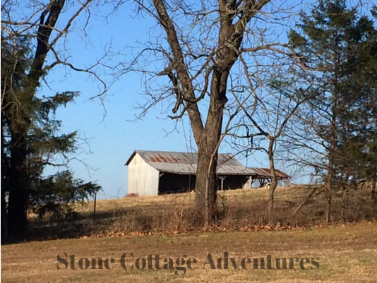 Travels with Marci at Beulah Union Church – photo 3