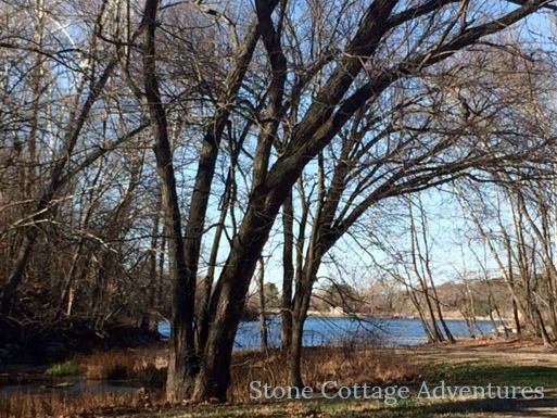 Travels with Marci at Crystal Lake