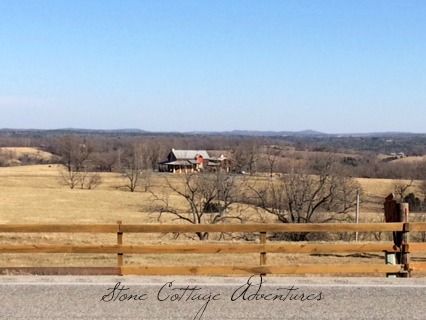 Travels with Marci on Highway 412 – photo 2