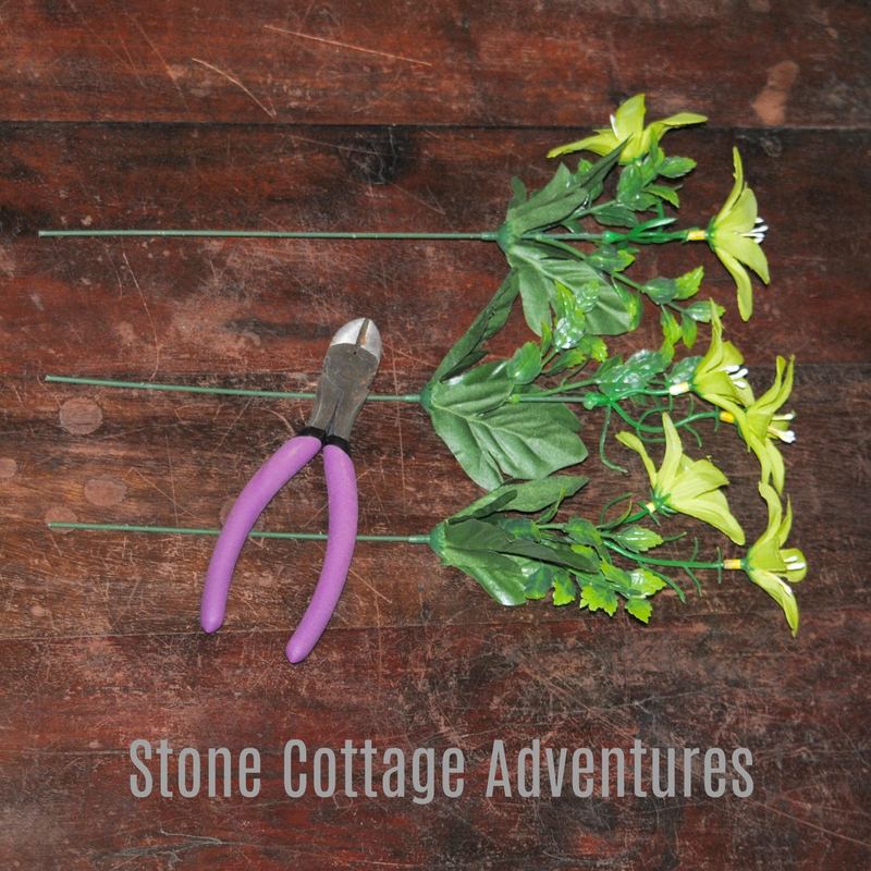 A Thrifted Vase and Frog for The Upcycle Challenge – photo 4