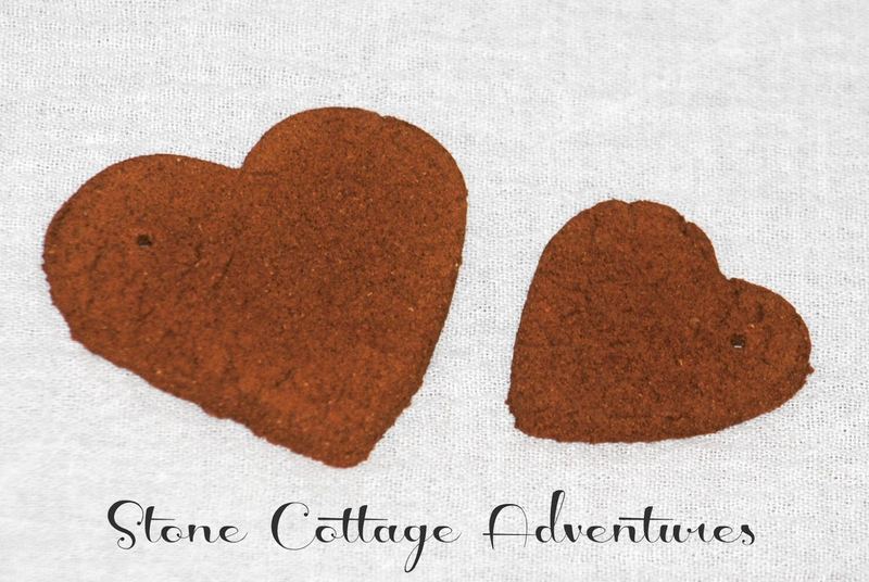 Home made Scented Valentines β photo 4