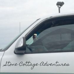 Travels with Marci and Other Passengers – photo 3