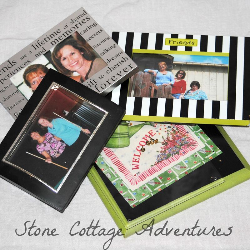 Cubicle Sweet Cubicle - De stash Challenge Blog Hop – photo 3