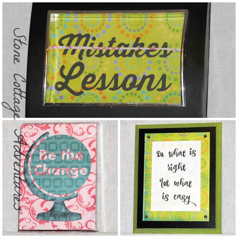 Cubicle Sweet Cubicle - De stash Challenge Blog Hop – photo 4