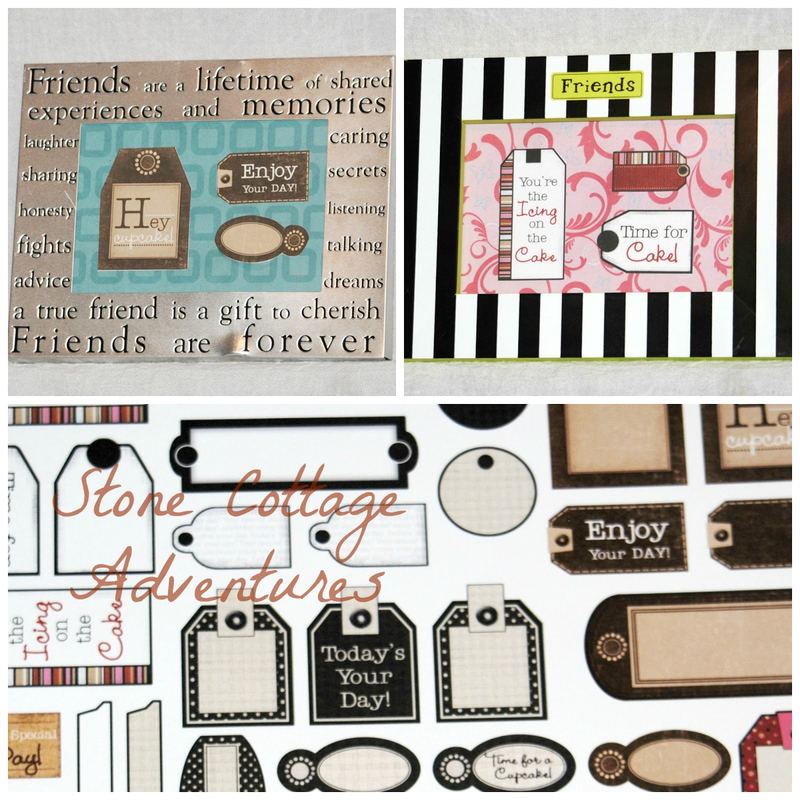 Cubicle Sweet Cubicle - De stash Challenge Blog Hop – photo 5