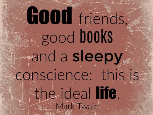 I {heart} Books