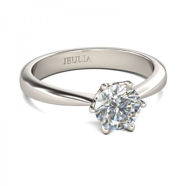 jeulia  Valentine's Day Engagement Rings Sale 2018 – photo 2