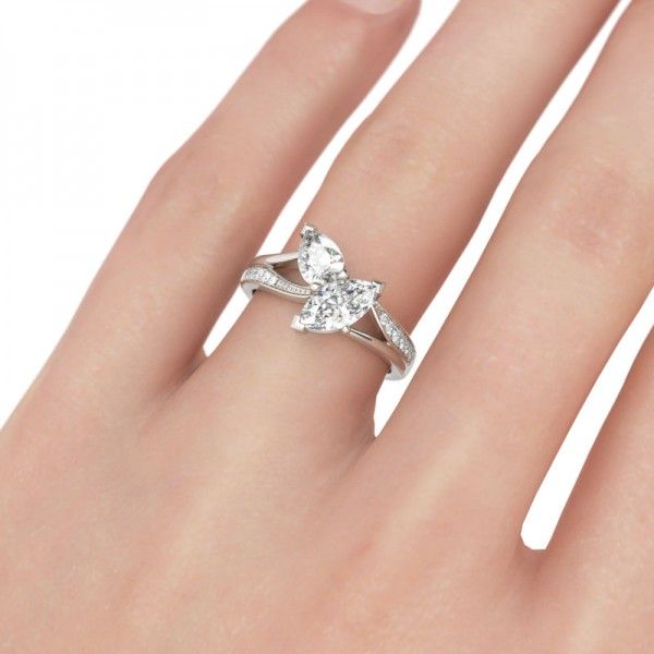 jeulia  Valentine's Day Engagement Rings Sale 2018 – photo 5