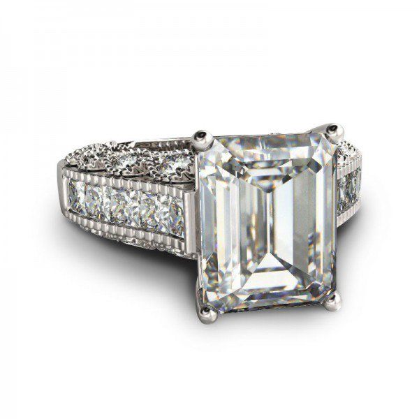 jeulia  Valentine's Day Engagement Rings Sale 2018 – photo 6