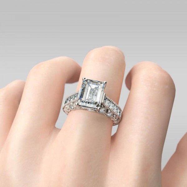 jeulia  Valentine's Day Engagement Rings Sale 2018 – photo 7