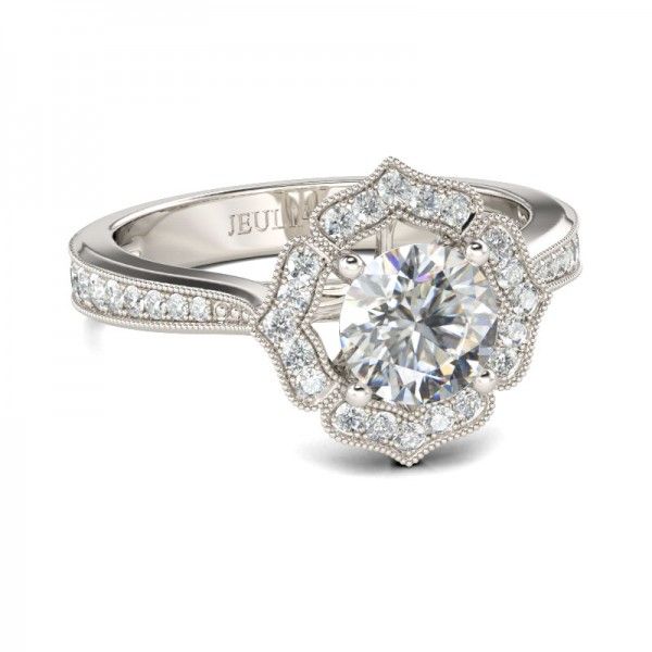 jeulia  Valentine's Day Engagement Rings Sale 2018 – photo 8