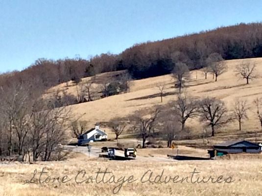 Travels with Marci at Dry Fork – photo 3