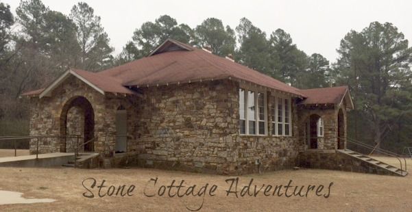 Travels with Marci at Natural Dam – photo 3