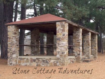 Travels with Marci at Natural Dam – photo 5