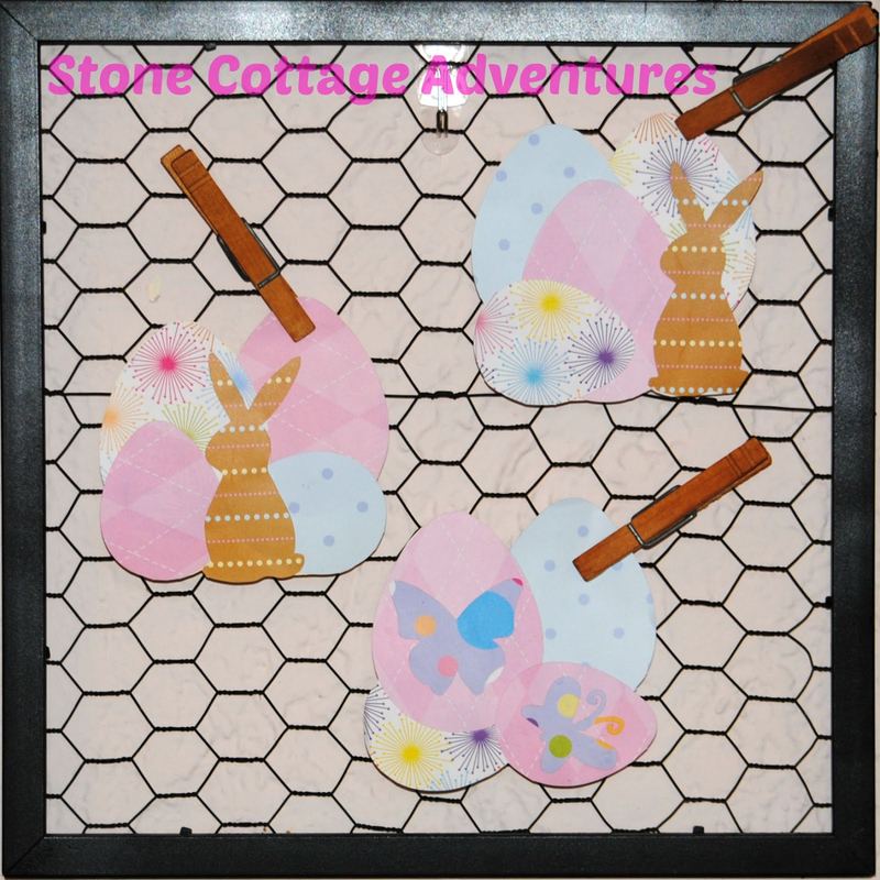 DIY Envelopes - Pinterest Challenge – photo 5