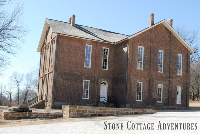 Travels with Marci at Cane Hill  College – photo 6
