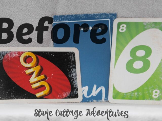 Artist Trading Cards and Upcycle Challenge