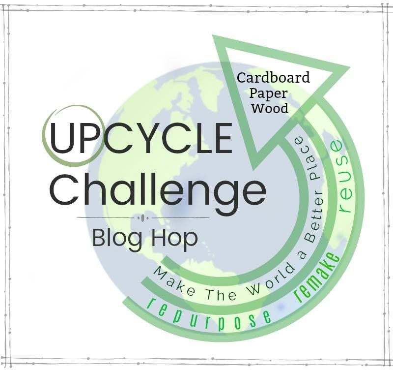 Artist Trading Cards and Upcycle Challenge – photo 3