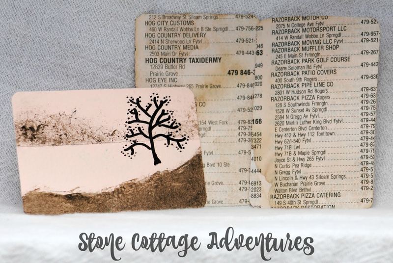 Artist Trading Cards and Upcycle Challenge – photo 7