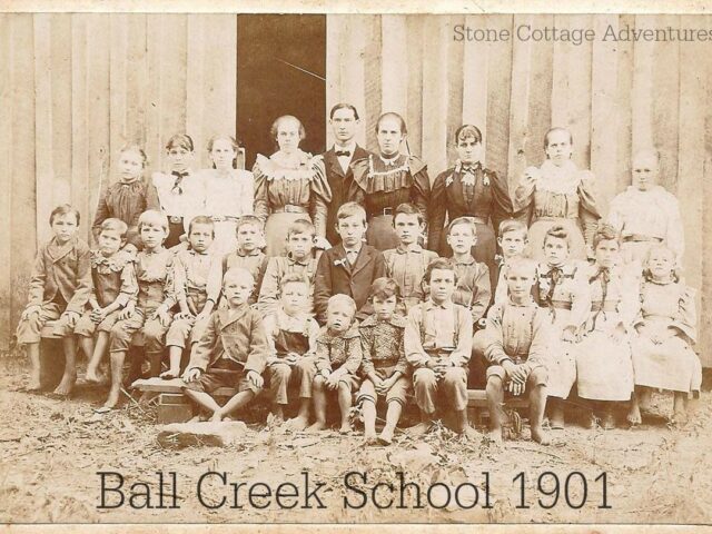 More from My Family Tree
