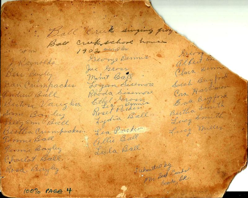 The Bayley Side of my Family – photo 3