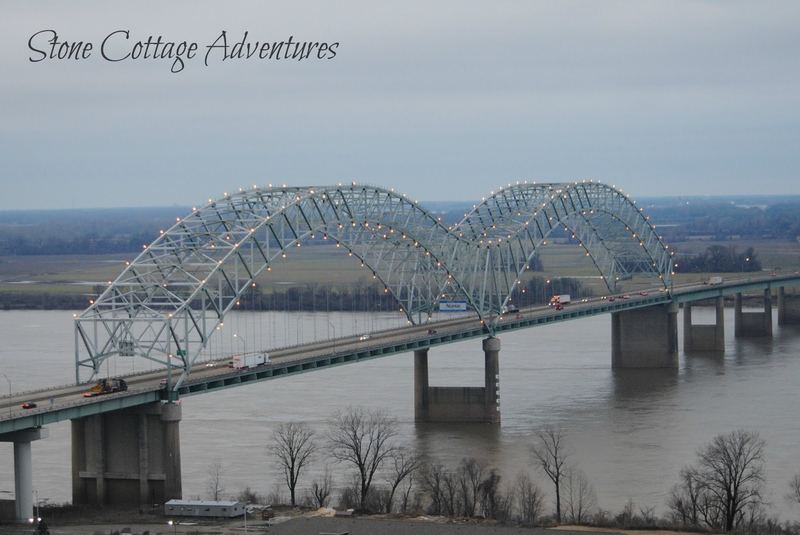 The Lookout at Memphis Pyramid – photo 1