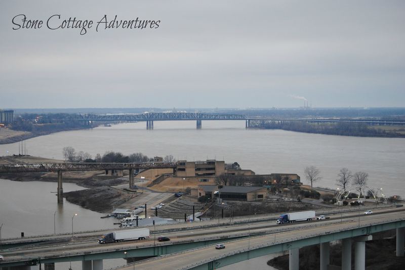 The Lookout at Memphis Pyramid – photo 3