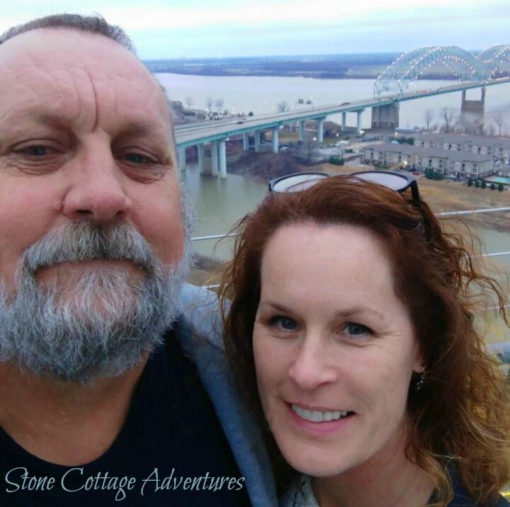 The Lookout at Memphis Pyramid – photo 5