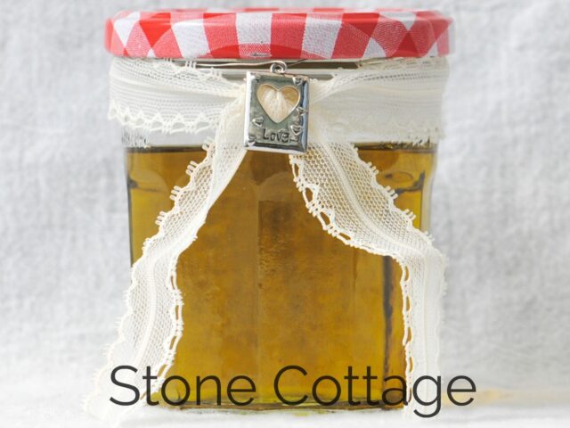 Herbs: A Place to Begin – Rosemary and Garlic Infused Olive Oil