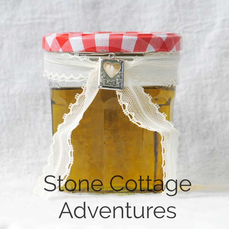 Herbs: A Place to Begin - Rosemary and Garlic Infused Olive Oil β photo 1