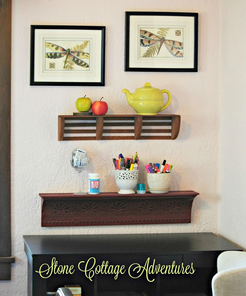 My New Office Space – photo 1