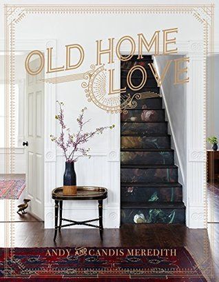 Book Review: Old Home Love