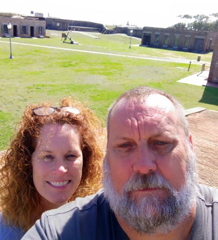 Fort Gaines on Dauphin Island – photo 8
