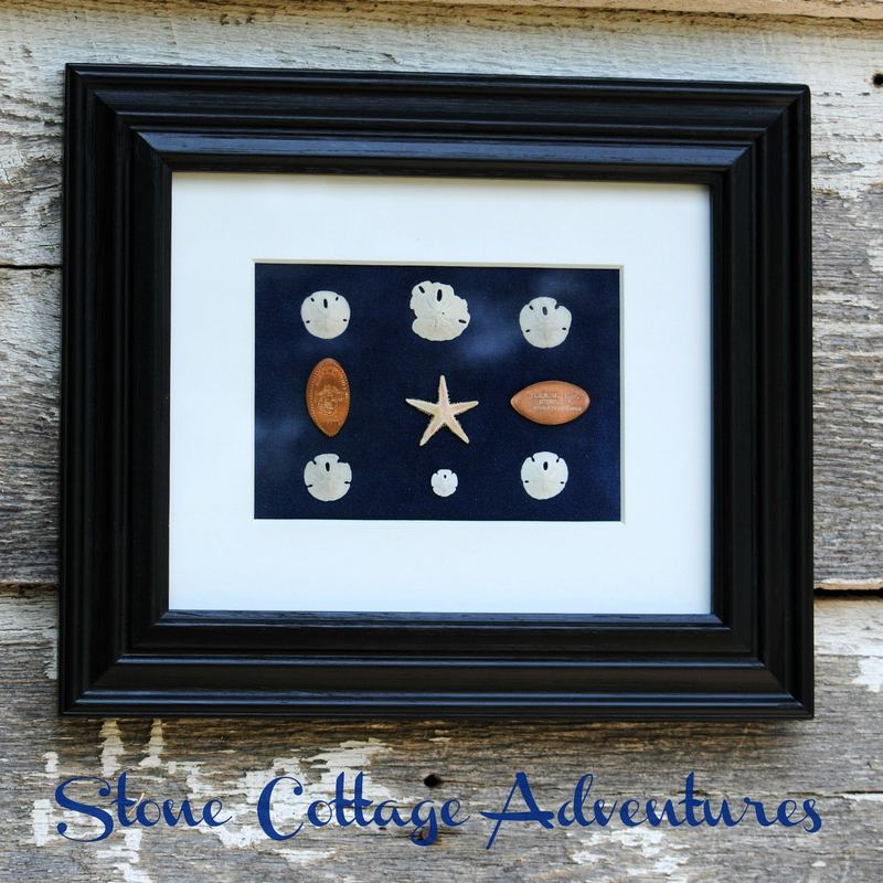 Somewhere on a Beach - Craft Room De Stash Challenge – photo 10