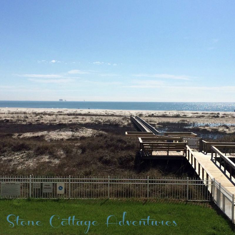 Somewhere on a Beach - Craft Room De Stash Challenge – photo 3