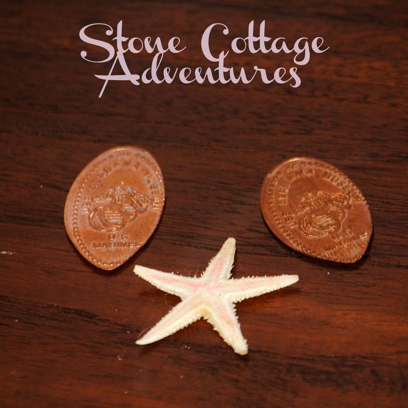 Somewhere on a Beach - Craft Room De Stash Challenge – photo 5