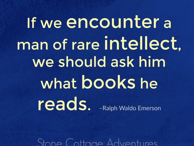 Who Loves Books? This Girl!