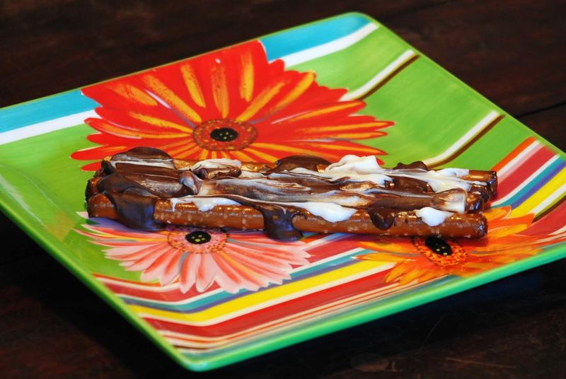 Decadent, Delicious Desserts - September Pinterest Challenge – photo 5