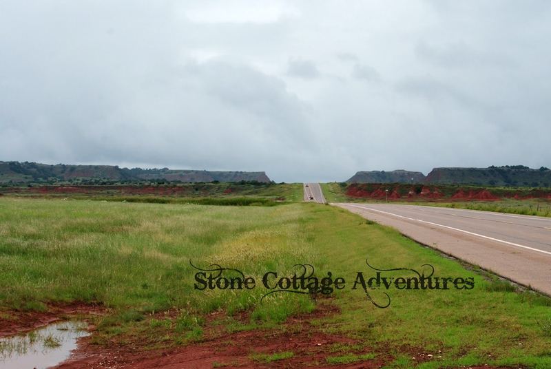 Travels with Marci at Black Mesa Park – photo 3