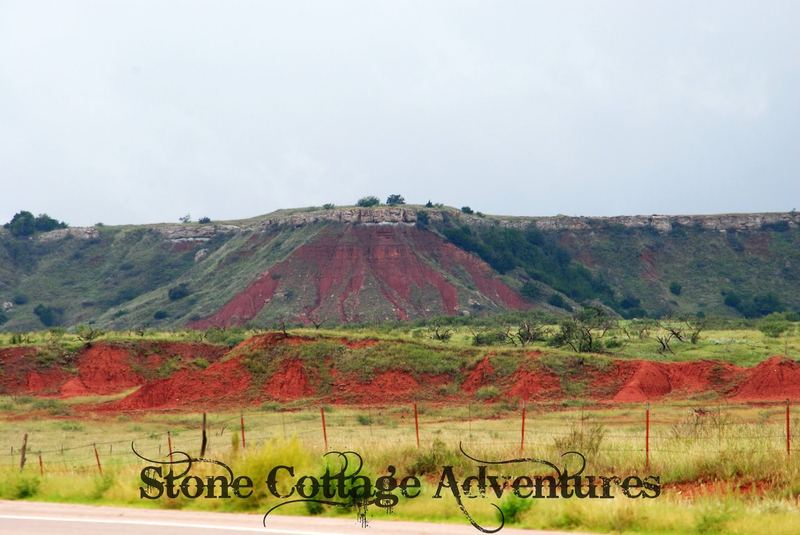 Travels with Marci at Black Mesa Park – photo 4