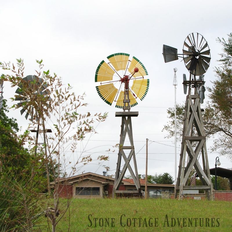 Travels with Marci at Shattuck Windmill Museum and Park – photo 12