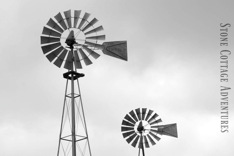 Travels with Marci at Shattuck Windmill Museum and Park – photo 16