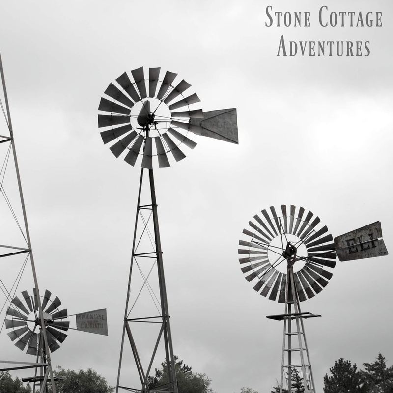 Travels with Marci at Shattuck Windmill Museum and Park – photo 17