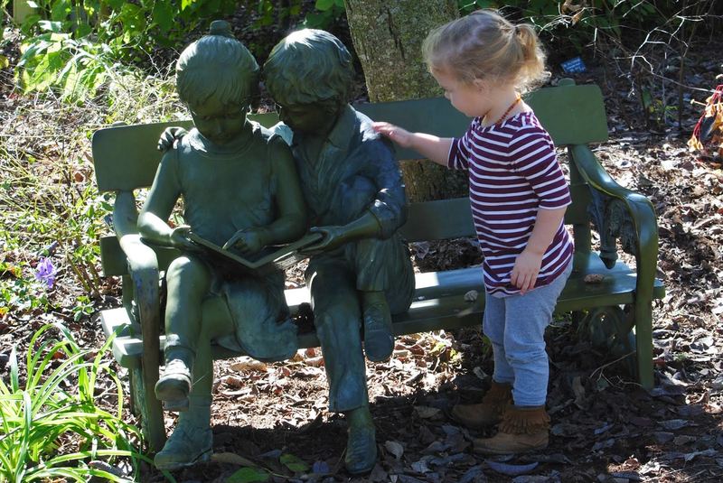 Botanical Garden of the Ozarks – photo 13